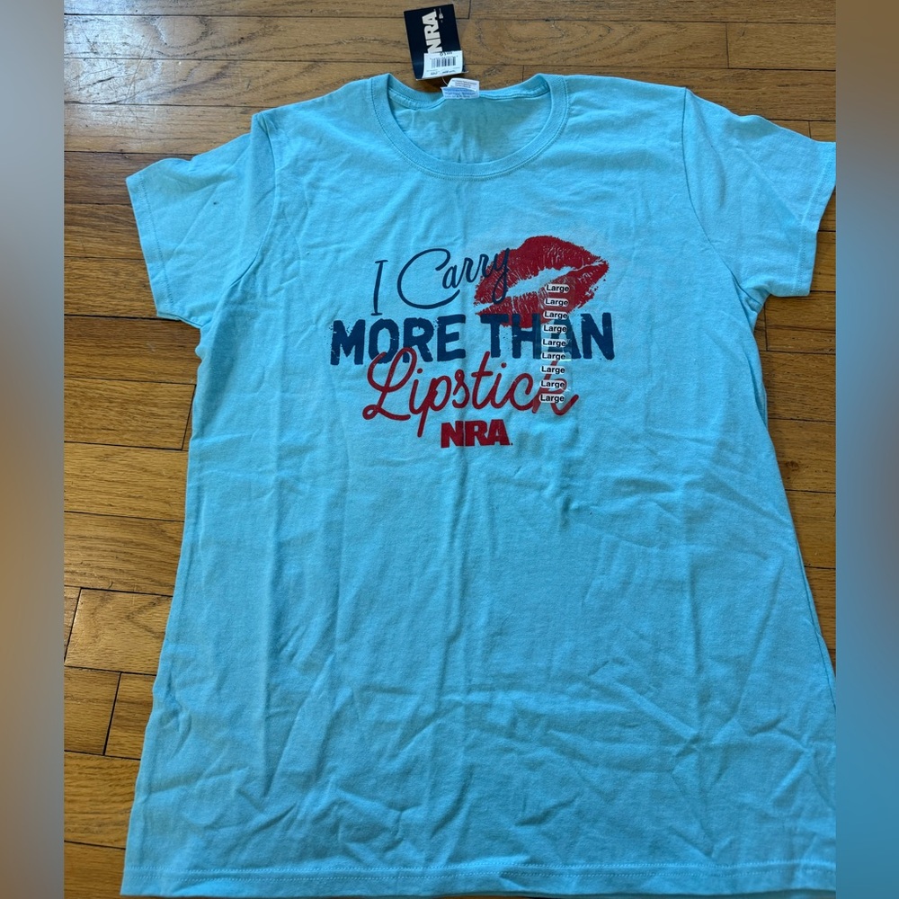 NRA T-Shirt
